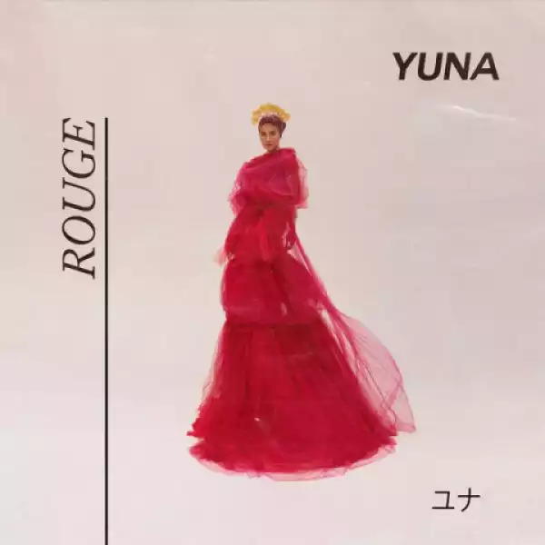 Yuna - Amy